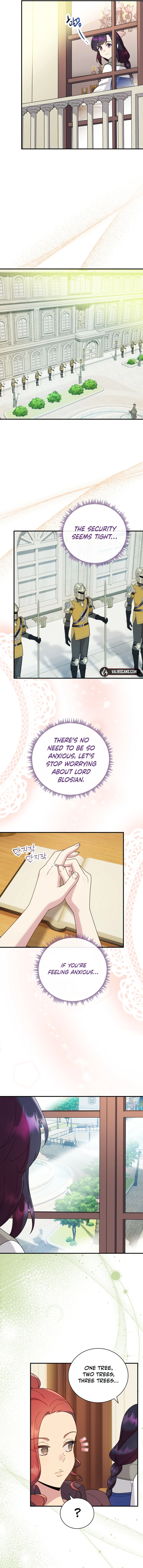 Golden Light Gratia, The Child Loved By God Chapter 60 52 ch 60 6