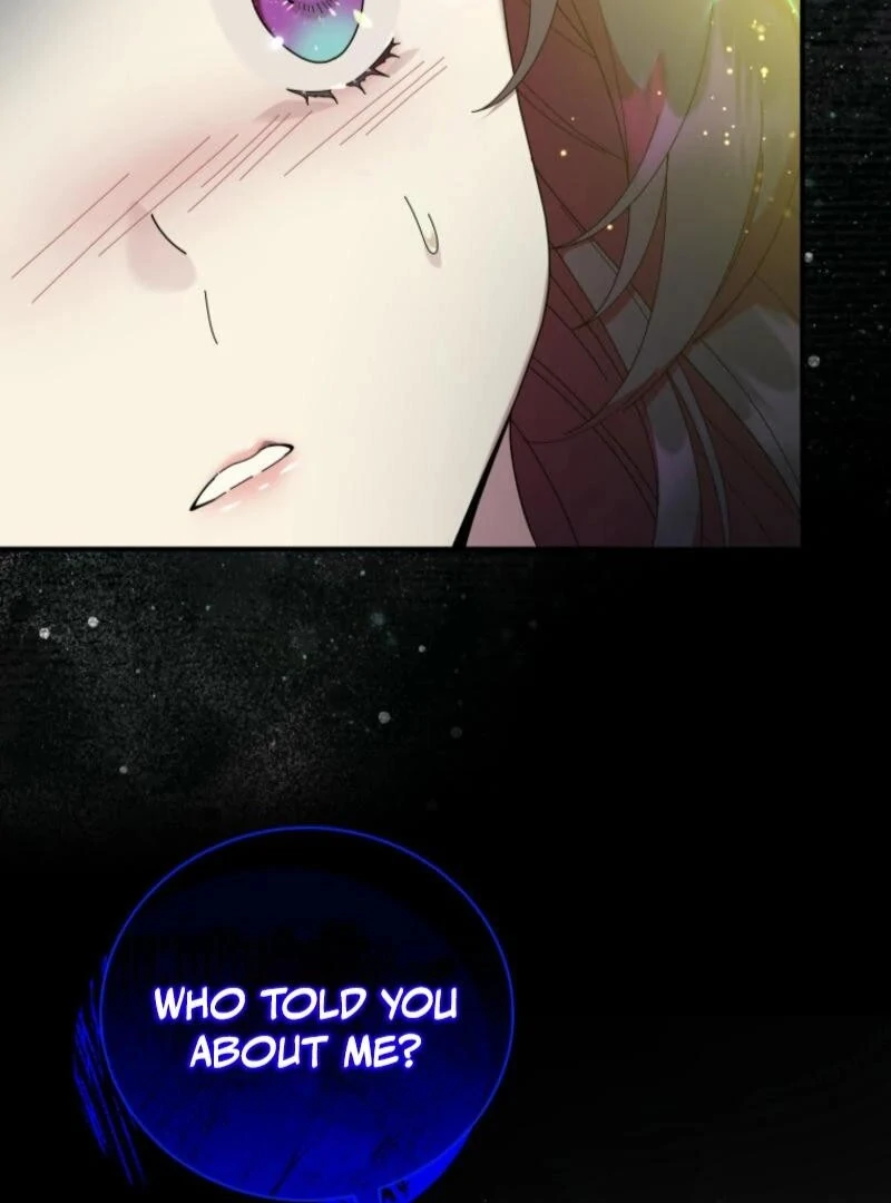 Golden Light Gratia, The Child Loved By God Chapter 84 305 04