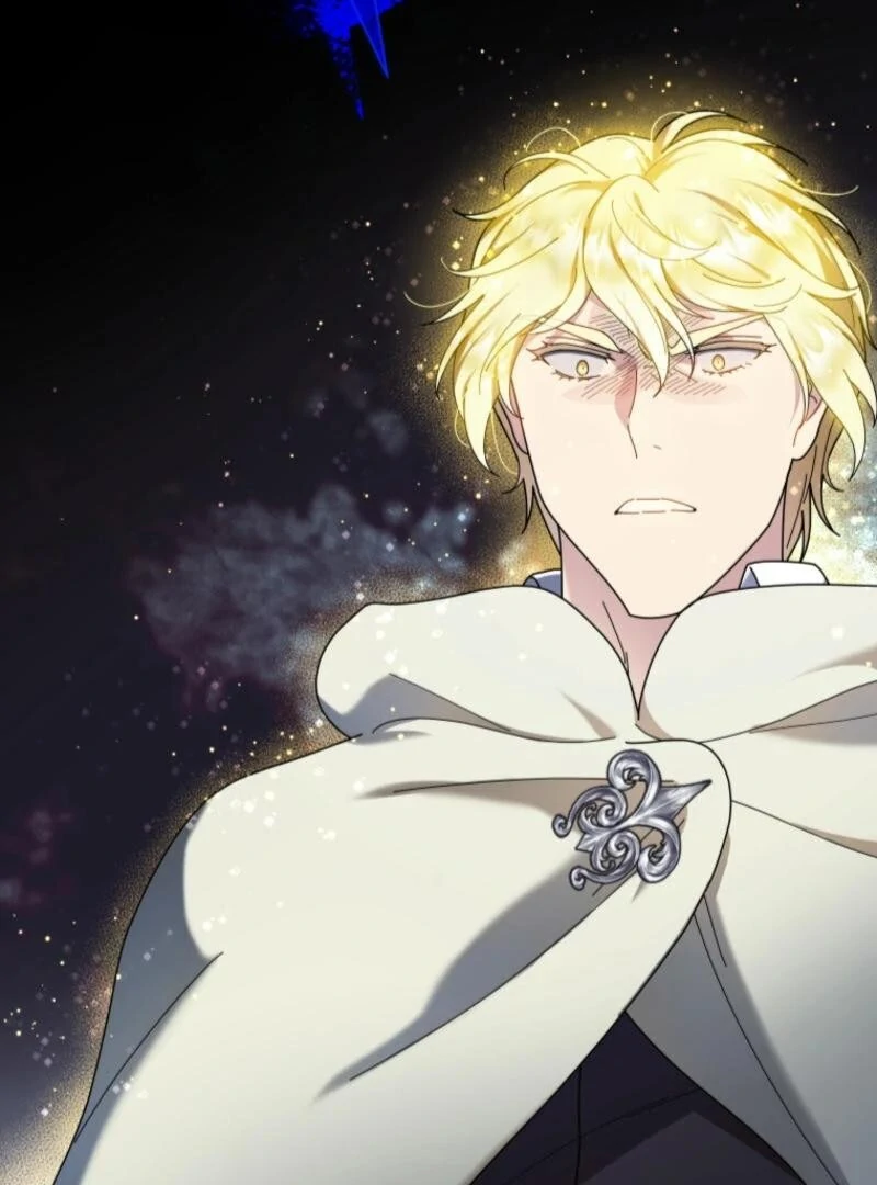 Golden Light Gratia, The Child Loved By God Chapter 84 306 05