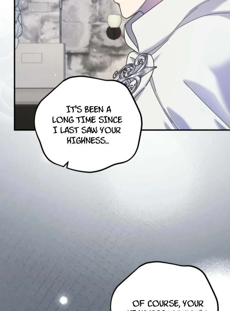 Golden Light Gratia, The Child Loved By God Chapter 84 313 12