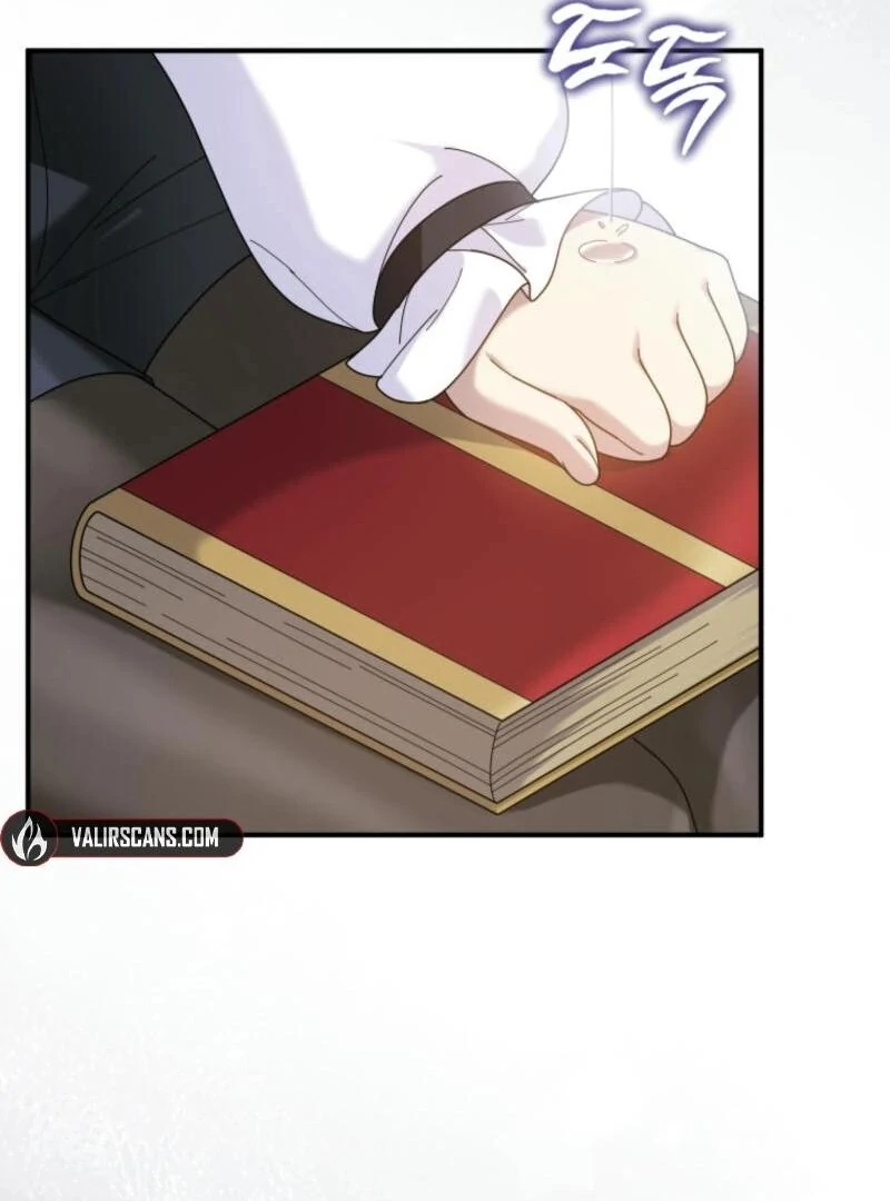 Golden Light Gratia, The Child Loved By God Chapter 84 316 15