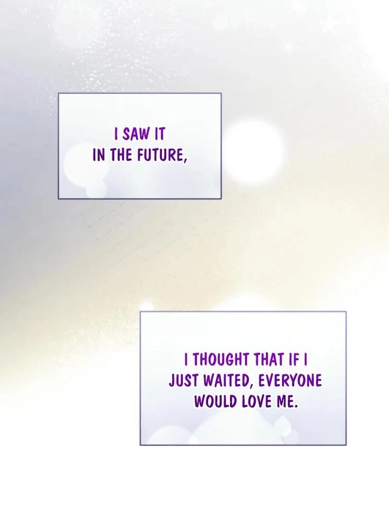 Golden Light Gratia, The Child Loved By God Chapter 84 317 16