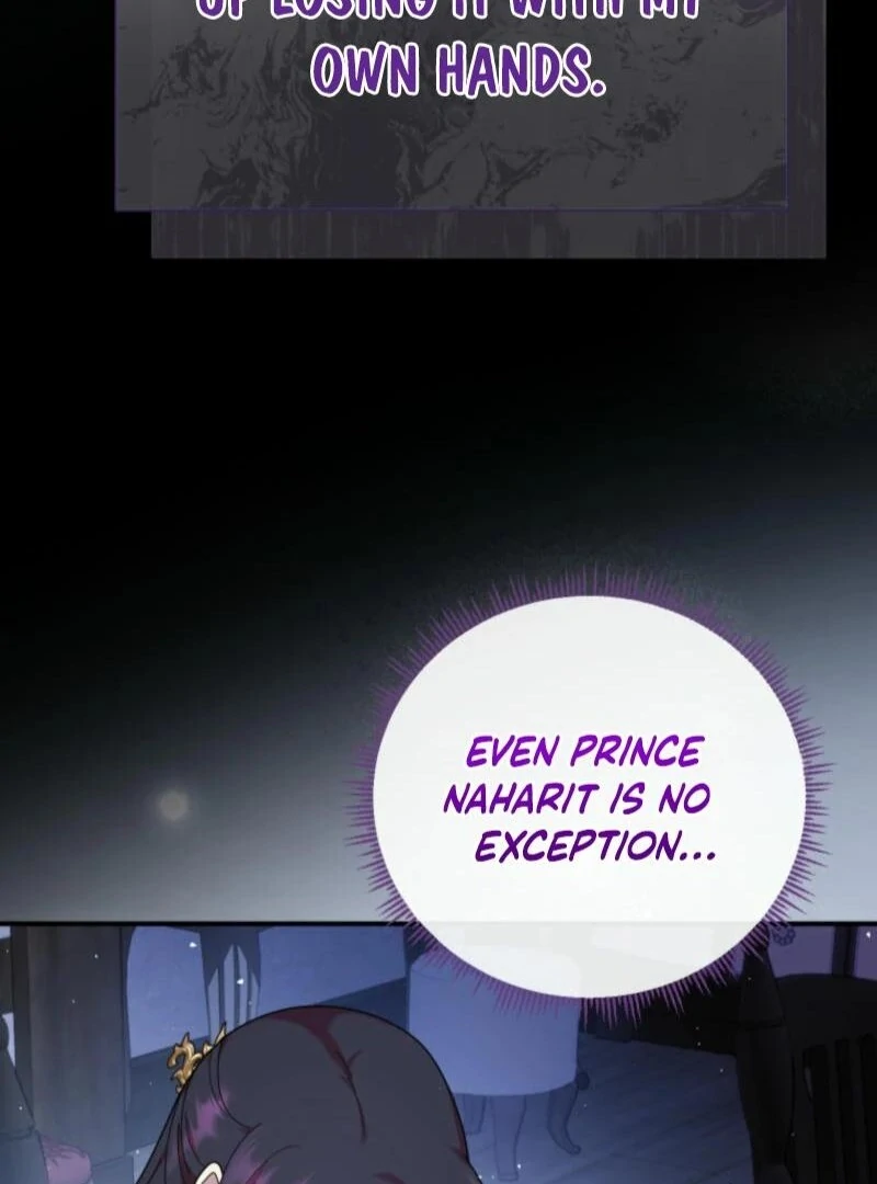 Golden Light Gratia, The Child Loved By God Chapter 84 321 20