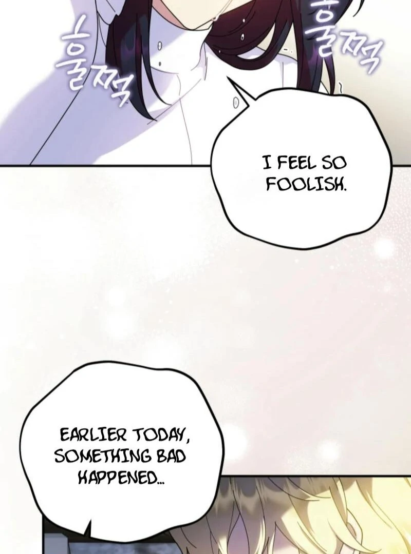 Golden Light Gratia, The Child Loved By God Chapter 84 326 25
