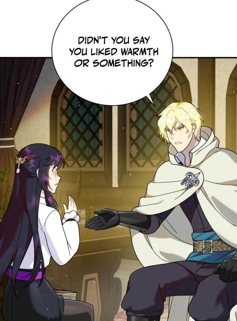 Golden Light Gratia, The Child Loved By God Chapter 84 334 33