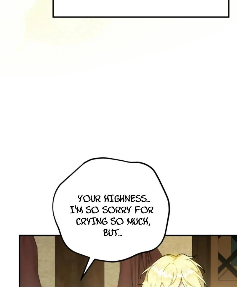 Golden Light Gratia, The Child Loved By God Chapter 84 341 40