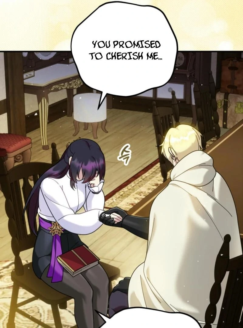 Golden Light Gratia, The Child Loved By God Chapter 84 343 42