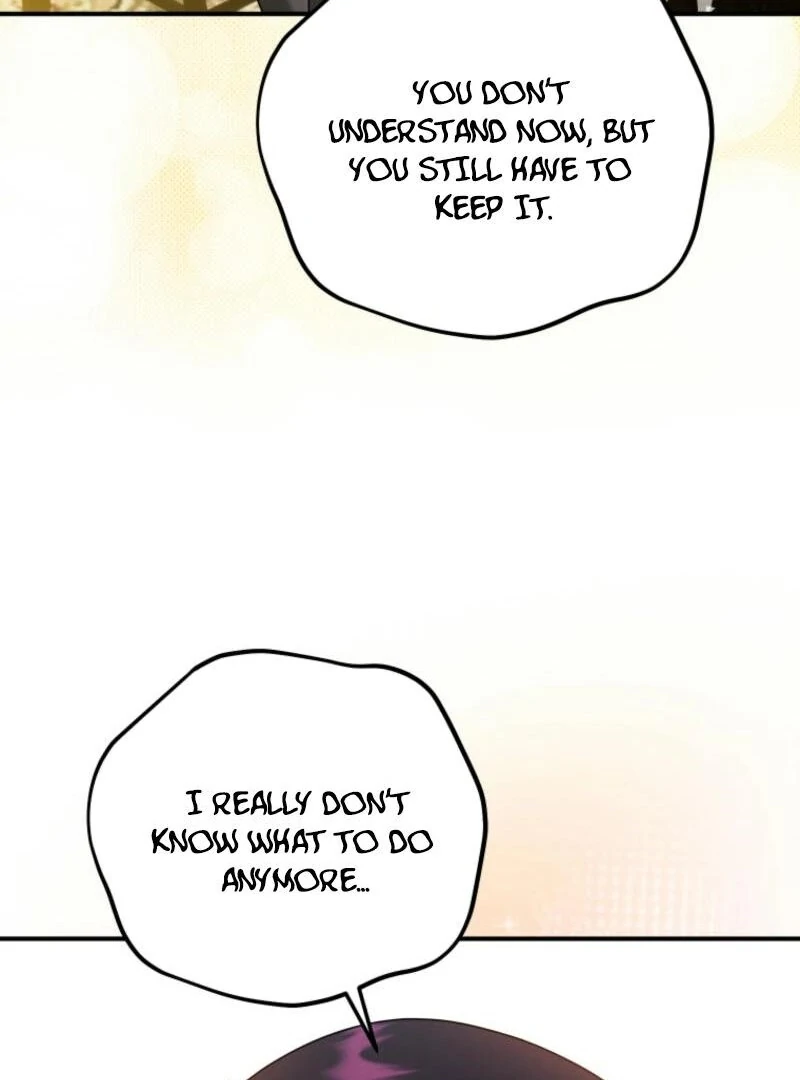 Golden Light Gratia, The Child Loved By God Chapter 84 344 43