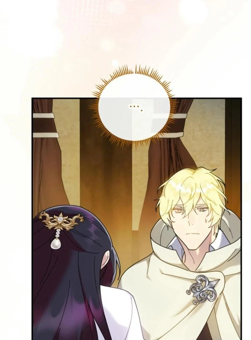 Golden Light Gratia, The Child Loved By God Chapter 84 346 45