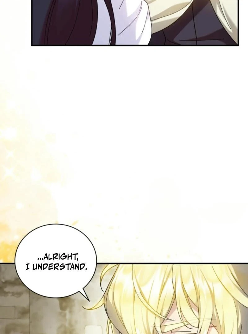 Golden Light Gratia, The Child Loved By God Chapter 84 347 46