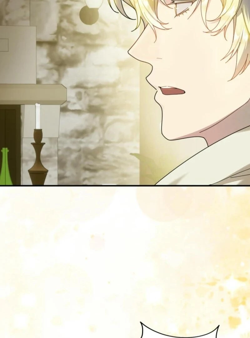 Golden Light Gratia, The Child Loved By God Chapter 84 348 47
