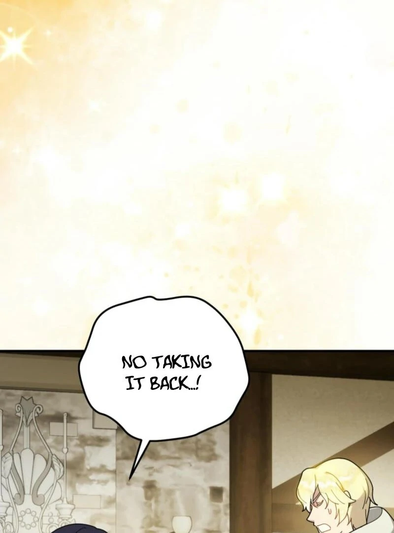 Golden Light Gratia, The Child Loved By God Chapter 84 350 49