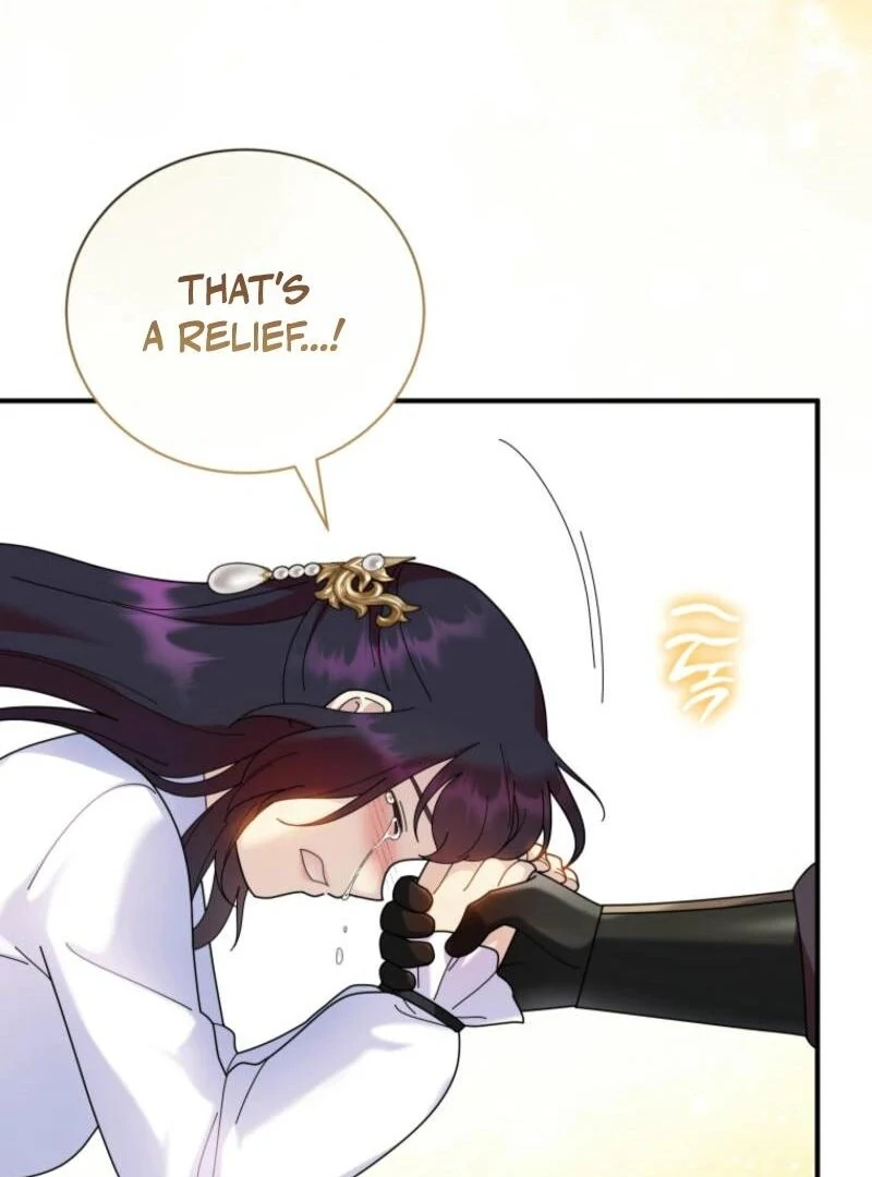 Golden Light Gratia, The Child Loved By God Chapter 84 352 51