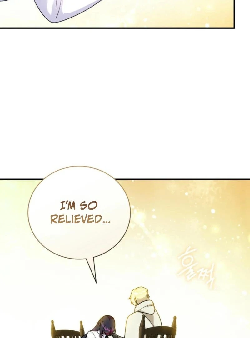 Golden Light Gratia, The Child Loved By God Chapter 84 353 52