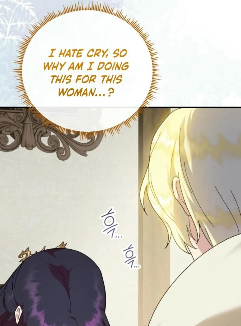 Golden Light Gratia, The Child Loved By God Chapter 84 357 56