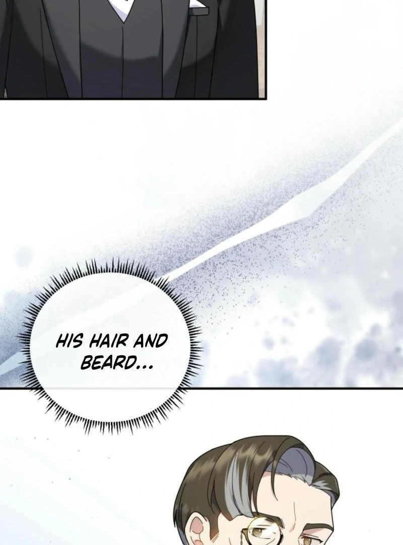 Golden Light Gratia, The Child Loved By God Chapter 84 367 66