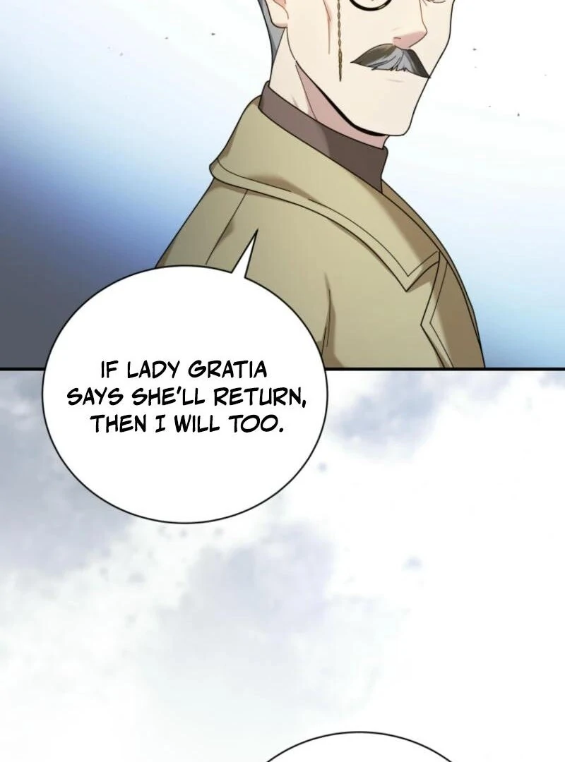 Golden Light Gratia, The Child Loved By God Chapter 84 368 67