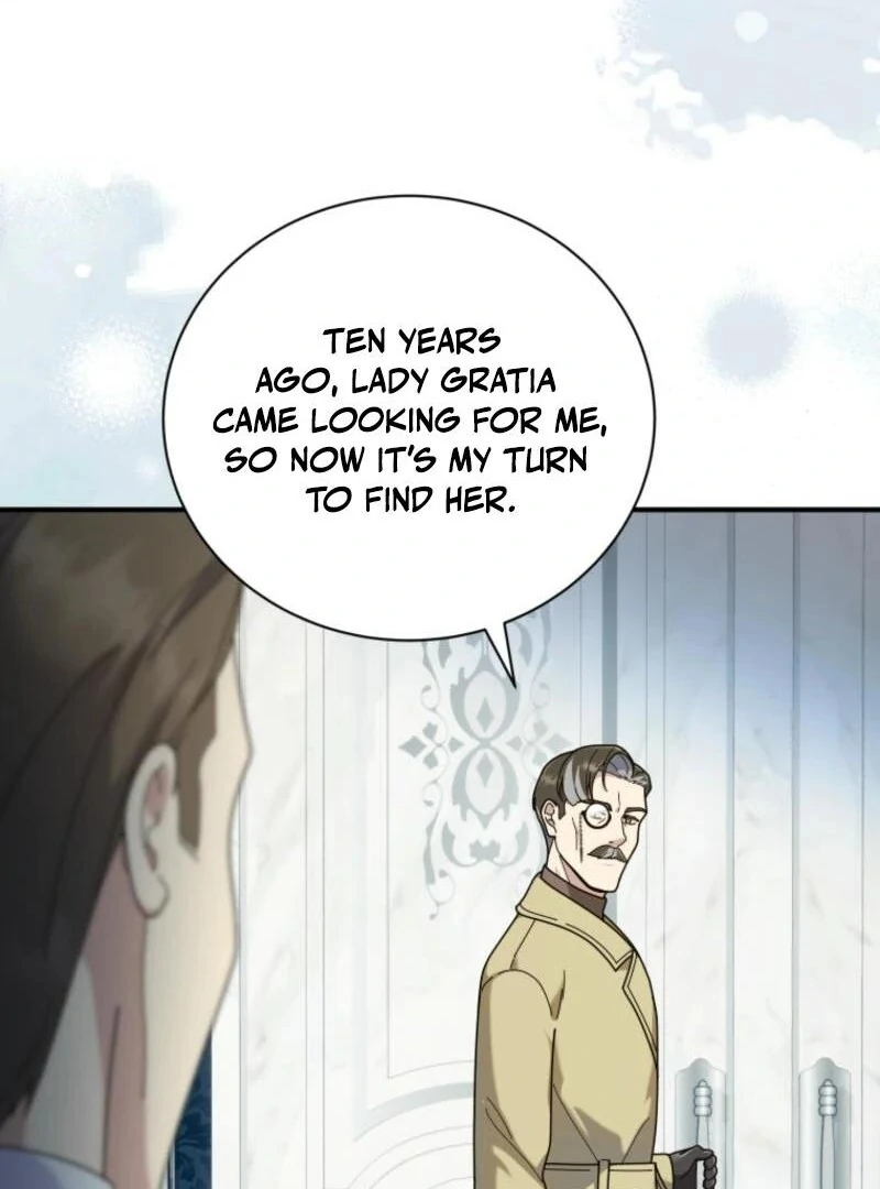 Golden Light Gratia, The Child Loved By God Chapter 84 374 73