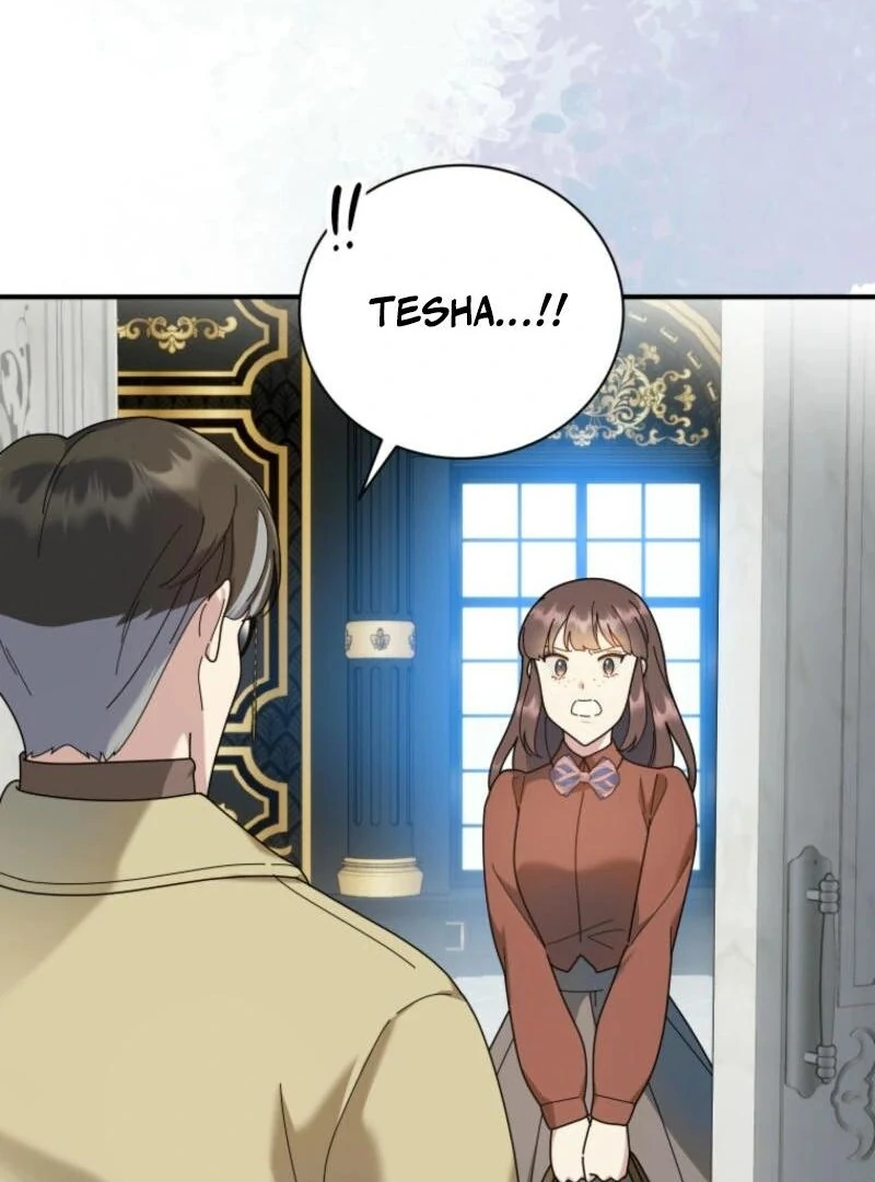 Golden Light Gratia, The Child Loved By God Chapter 84 378 77