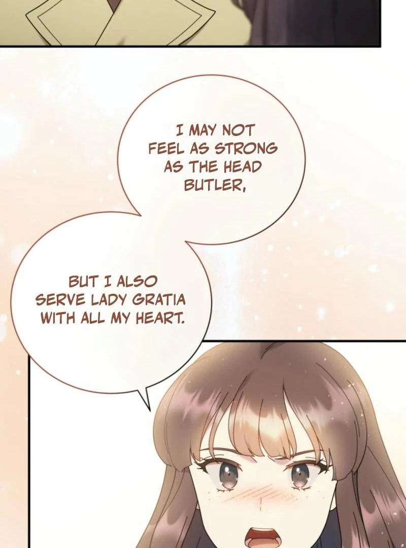 Golden Light Gratia, The Child Loved By God Chapter 84 382 81