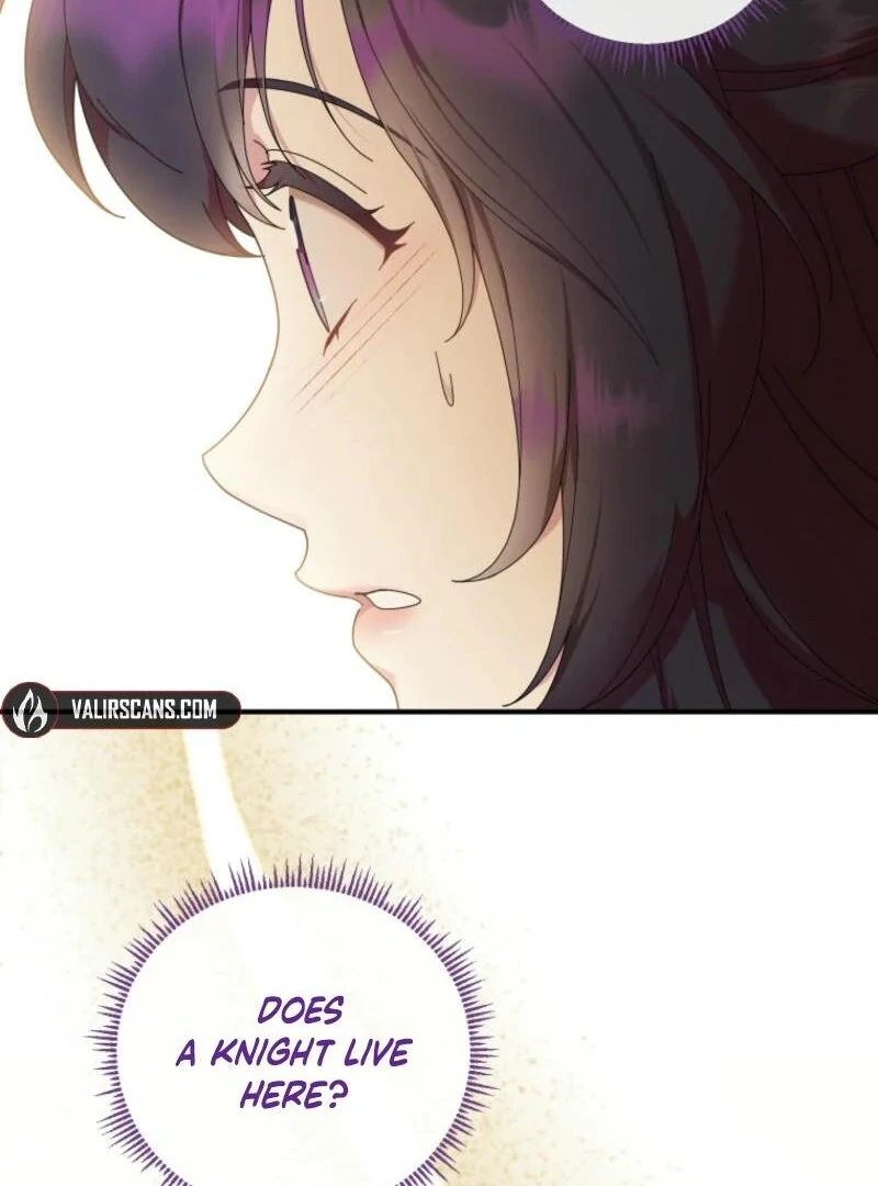 Golden Light Gratia, The Child Loved By God Chapter 84 394 93