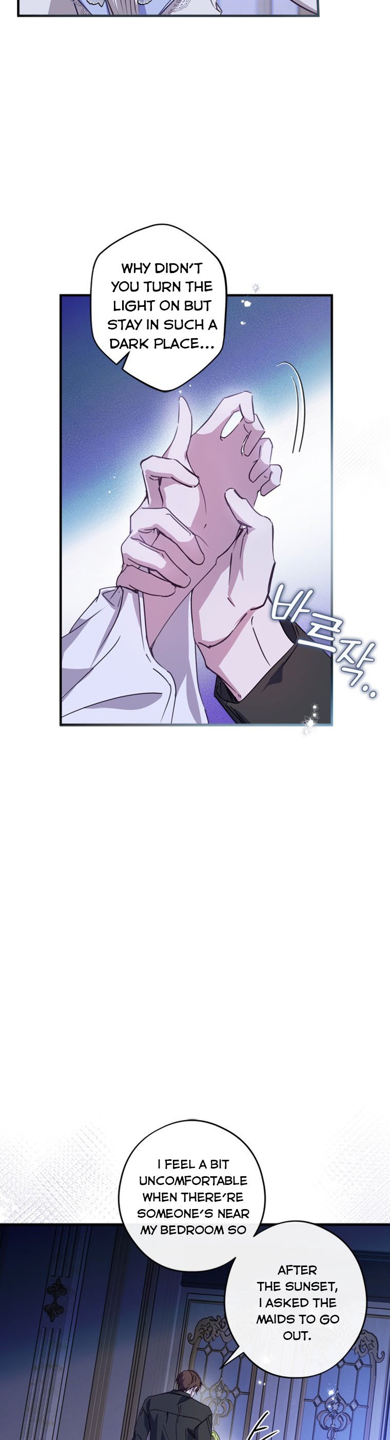 Wasn’t the Male Lead a Female? Chapter 10 144 1
