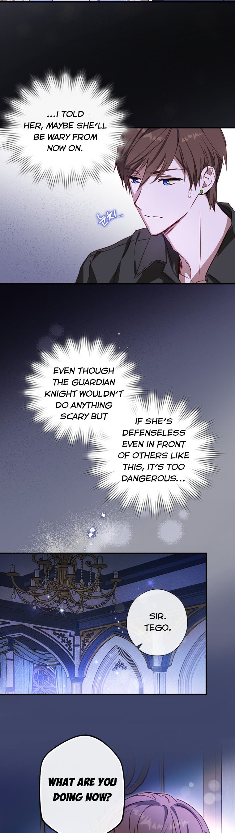 Wasn’t the Male Lead a Female? Chapter 10 154 11