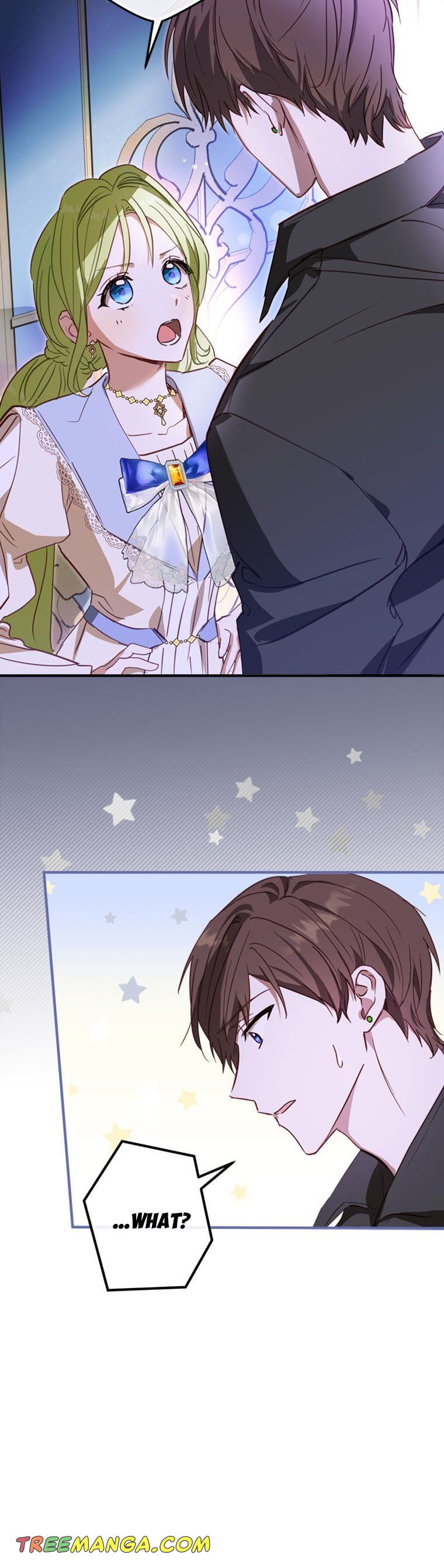 Wasn’t the Male Lead a Female? Chapter 10 155 12