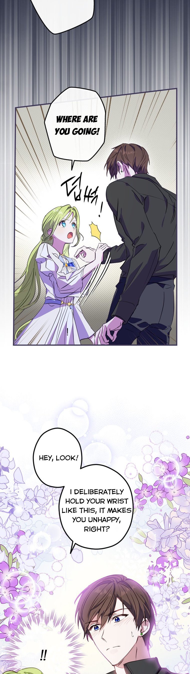 Wasn’t the Male Lead a Female? Chapter 10 157 14