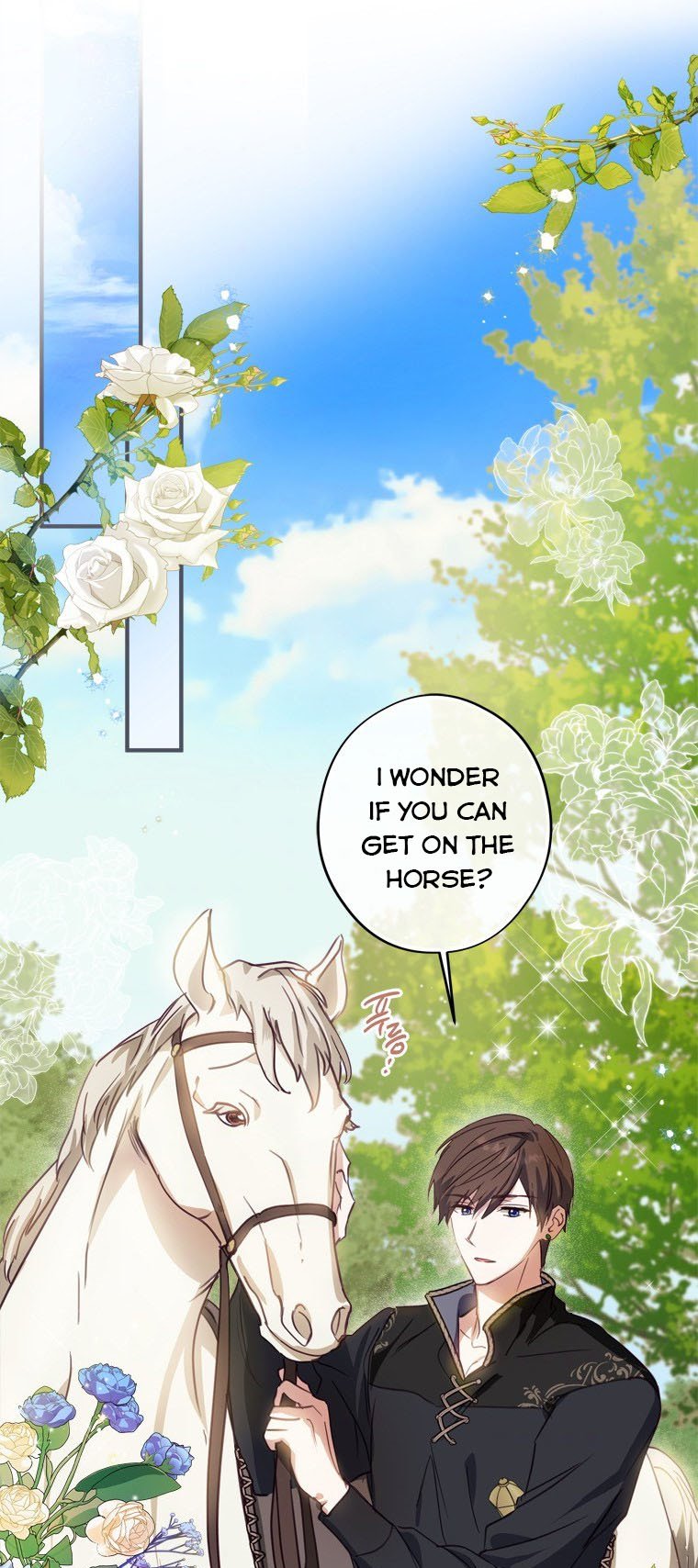 Wasn’t the Male Lead a Female? Chapter 10 170 27