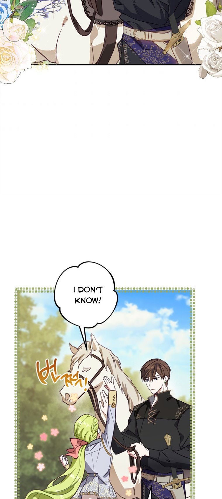 Wasn’t the Male Lead a Female? Chapter 10 171 28