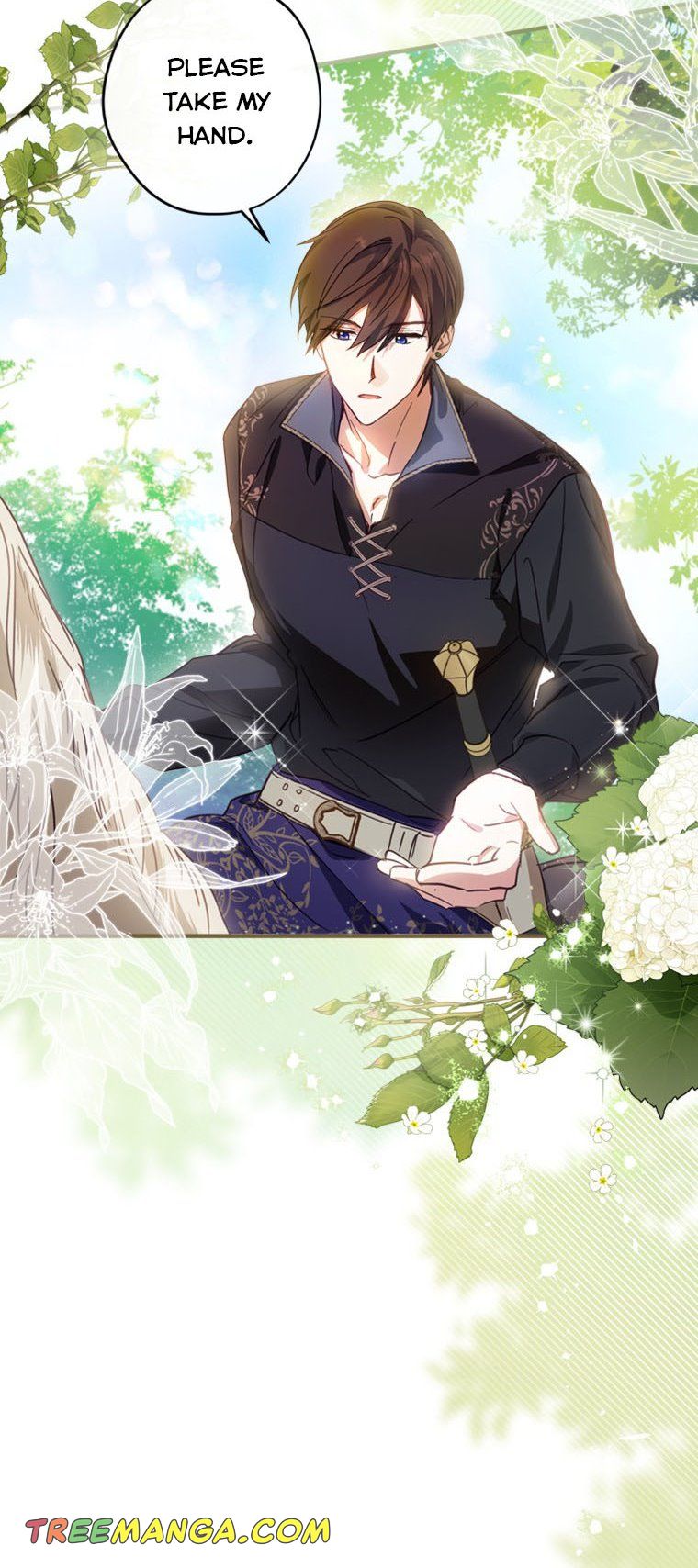 Wasn’t the Male Lead a Female? Chapter 10 173 30