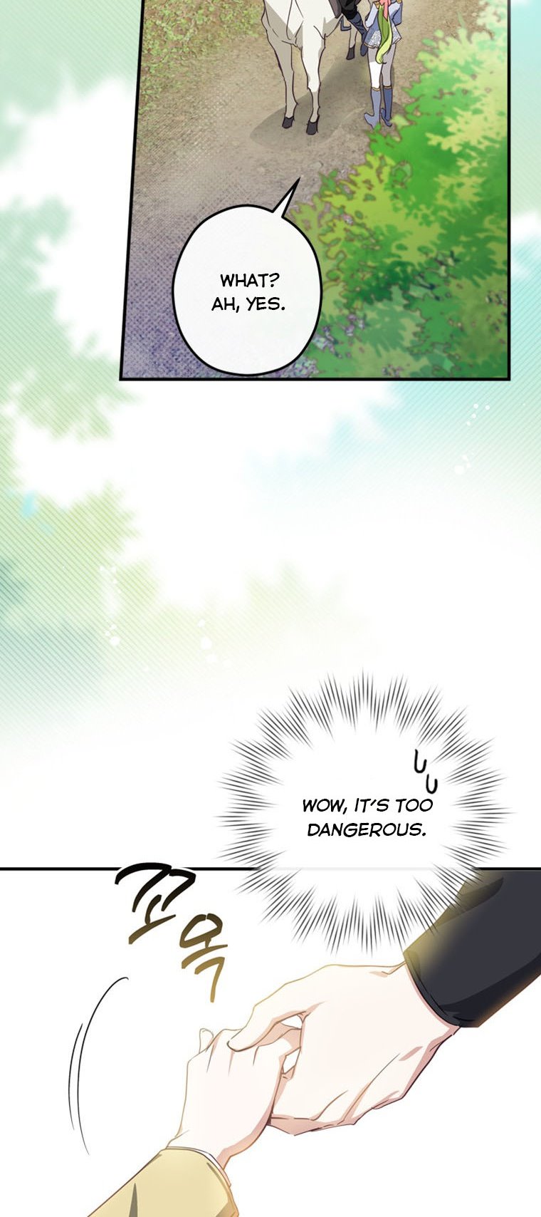 Wasn’t the Male Lead a Female? Chapter 10 175 32