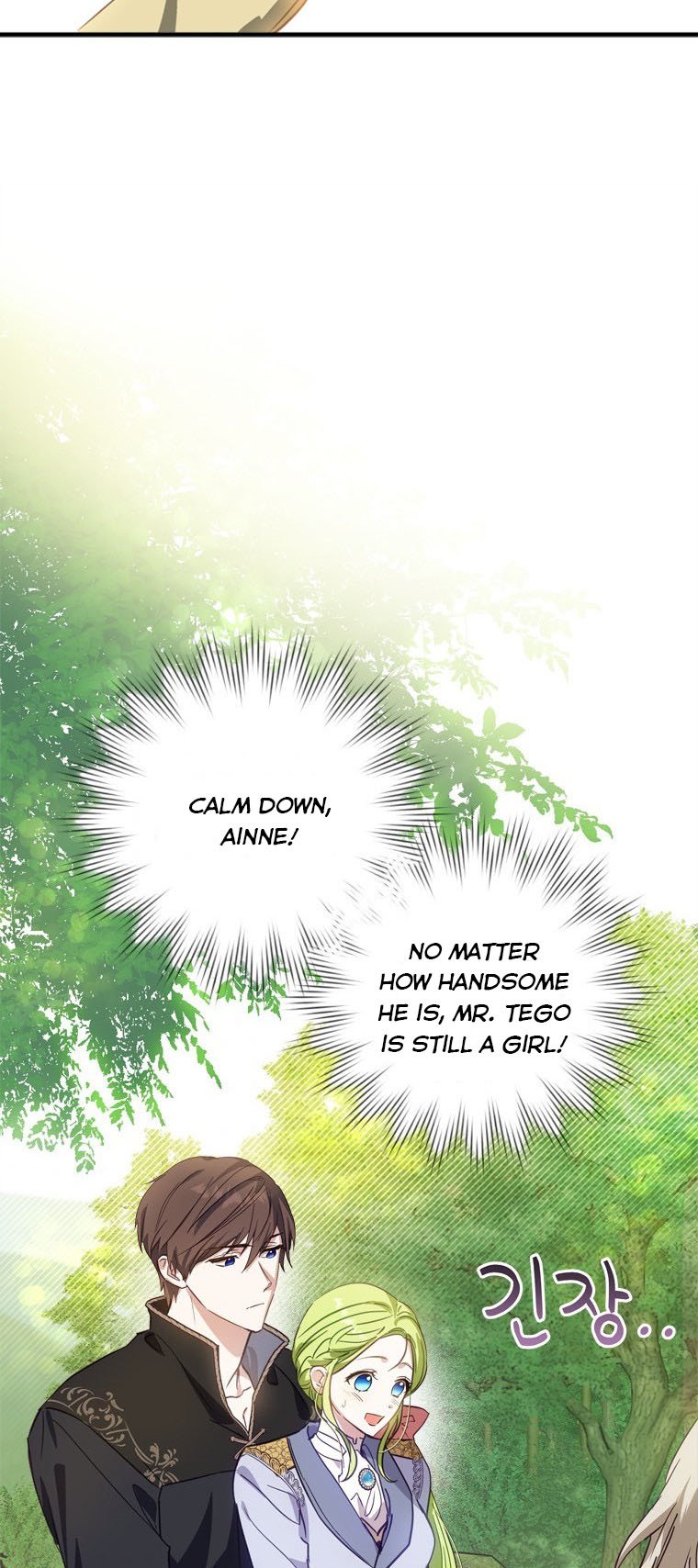 Wasn’t the Male Lead a Female? Chapter 10 176 33
