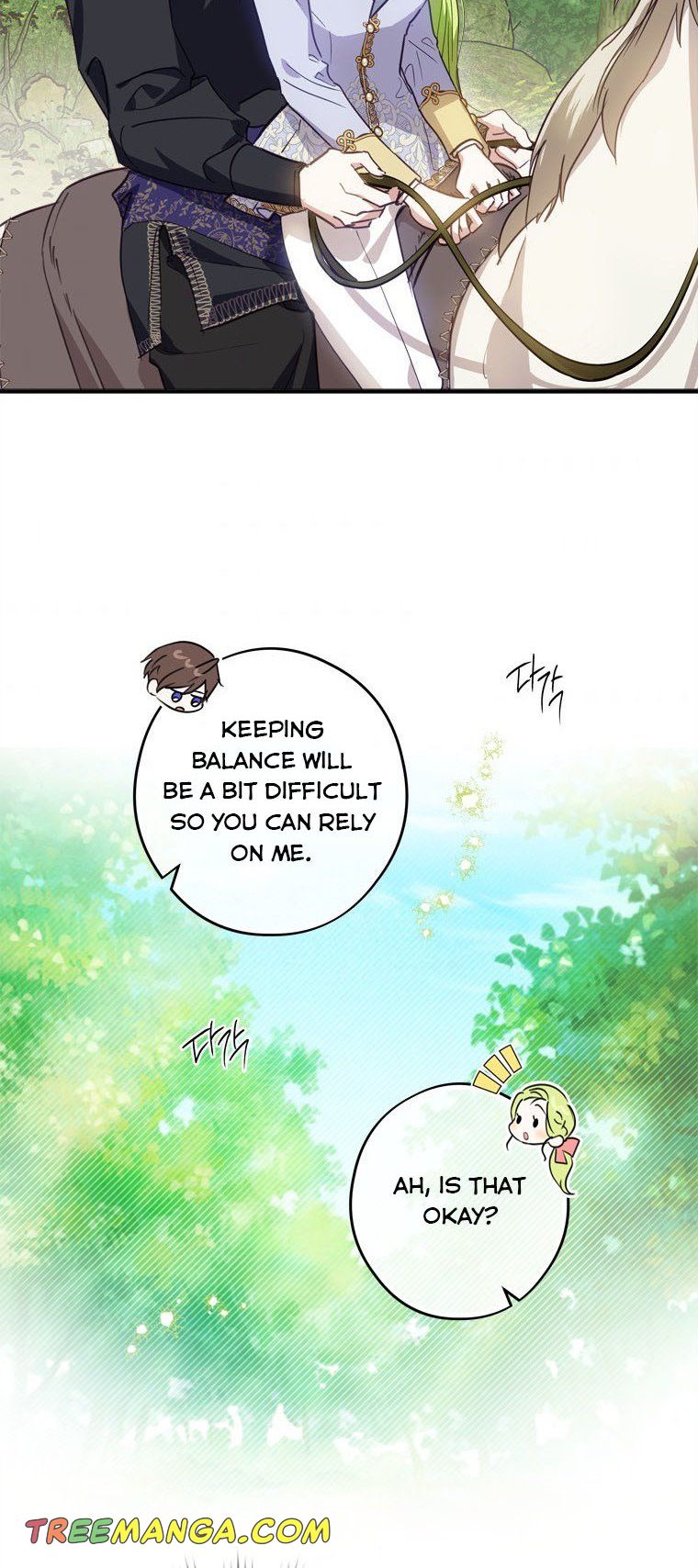 Wasn’t the Male Lead a Female? Chapter 10 177 34