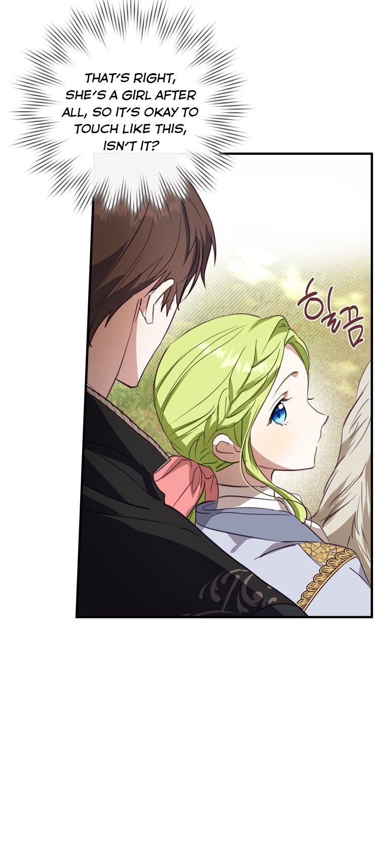 Wasn’t the Male Lead a Female? Chapter 10 178 35