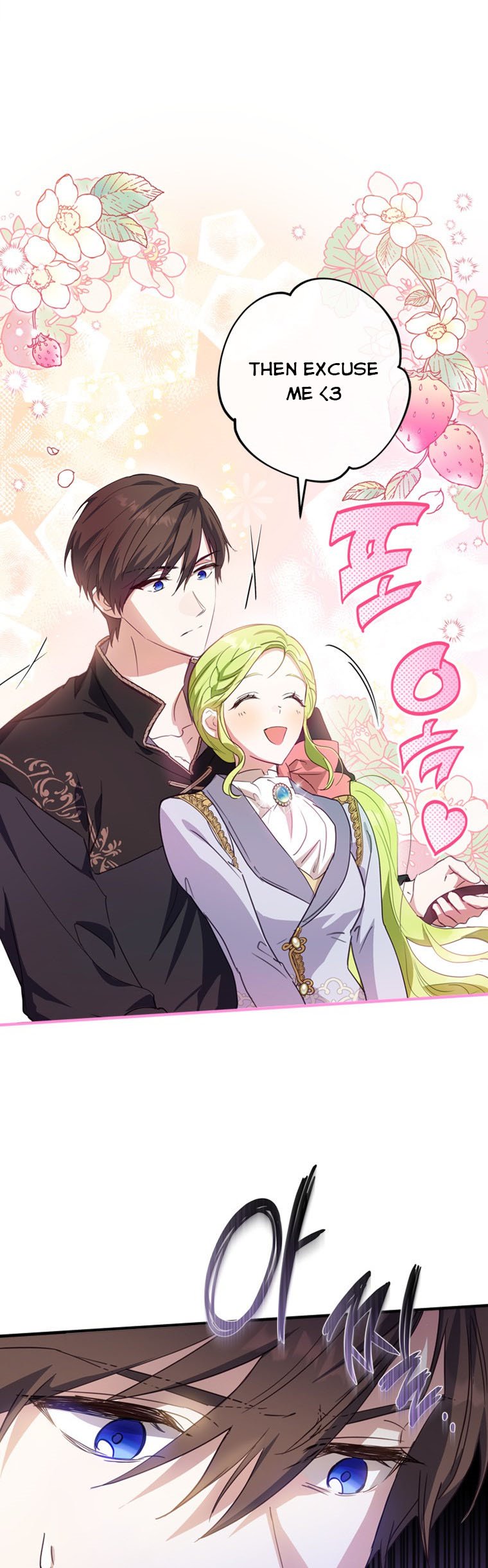 Wasn’t the Male Lead a Female? Chapter 10 179 36