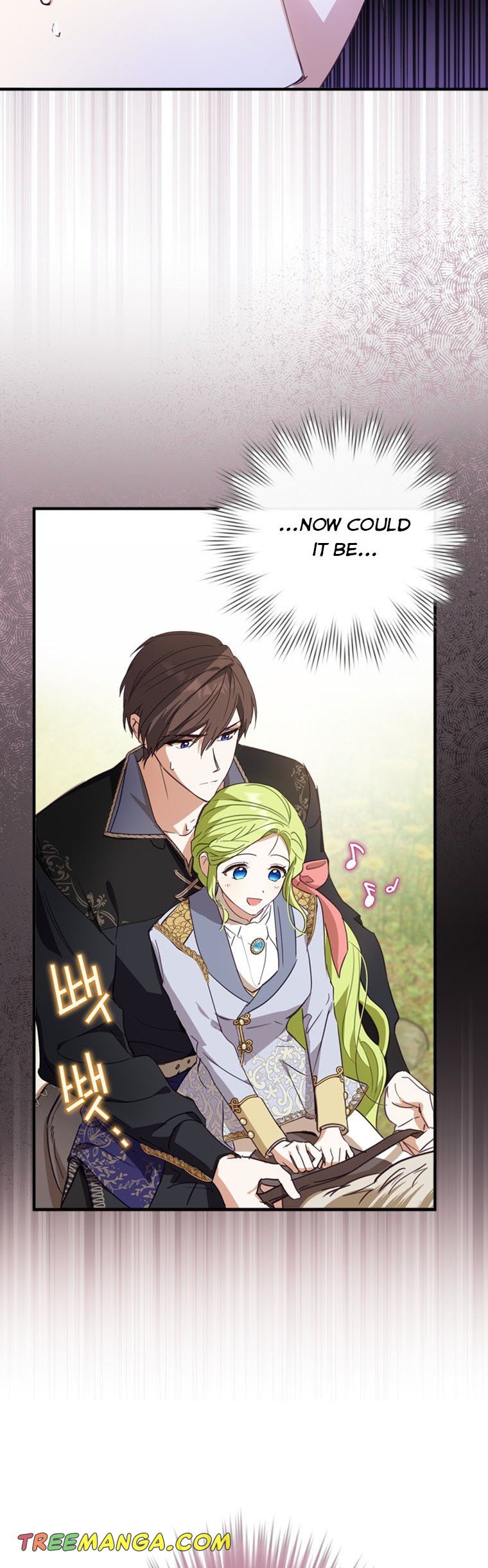 Wasn’t the Male Lead a Female? Chapter 10 180 37