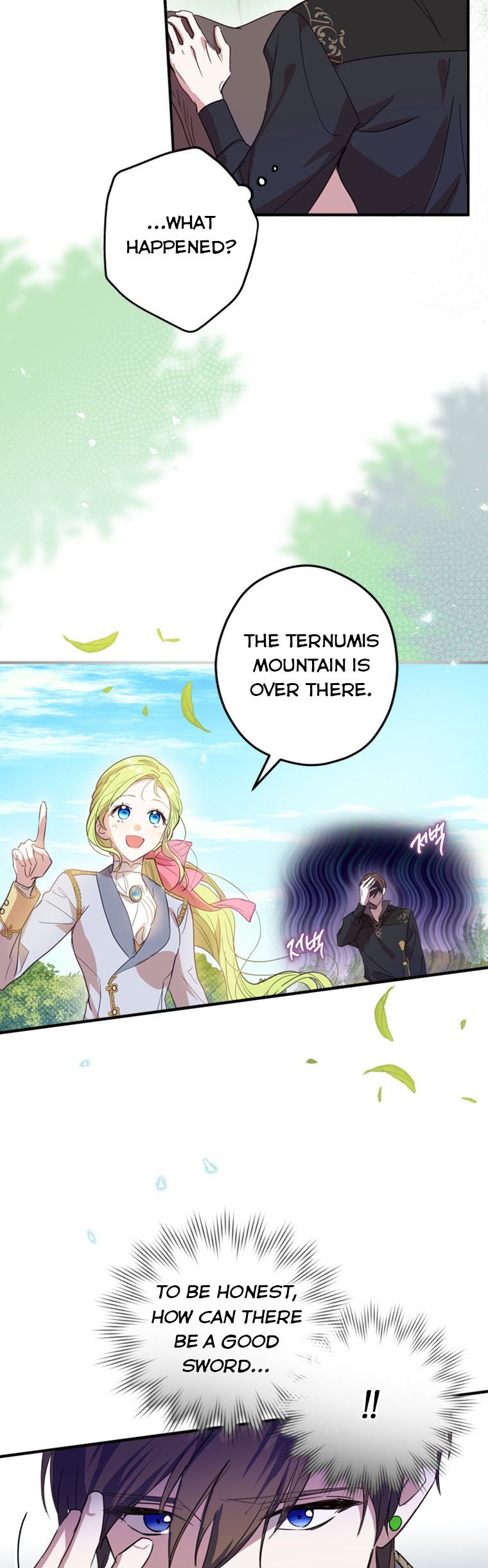 Wasn’t the Male Lead a Female? Chapter 10 183 40