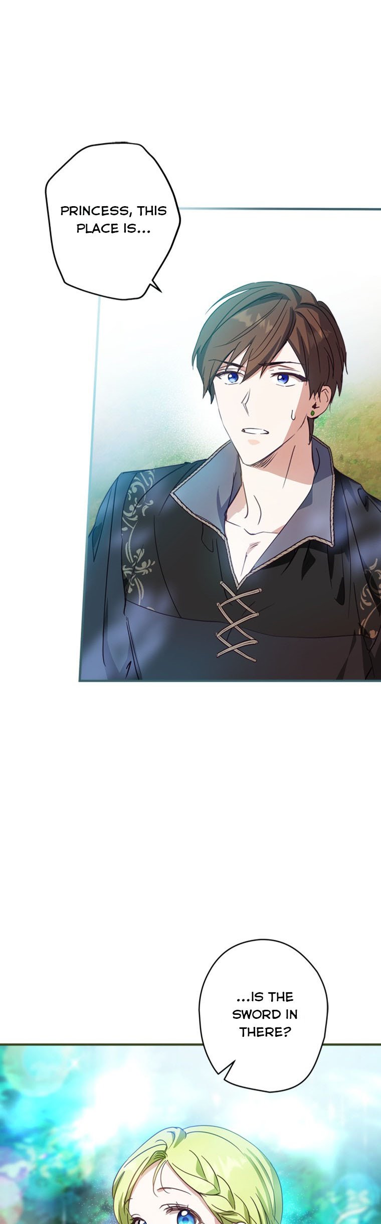 Wasn’t the Male Lead a Female? Chapter 10 185 42