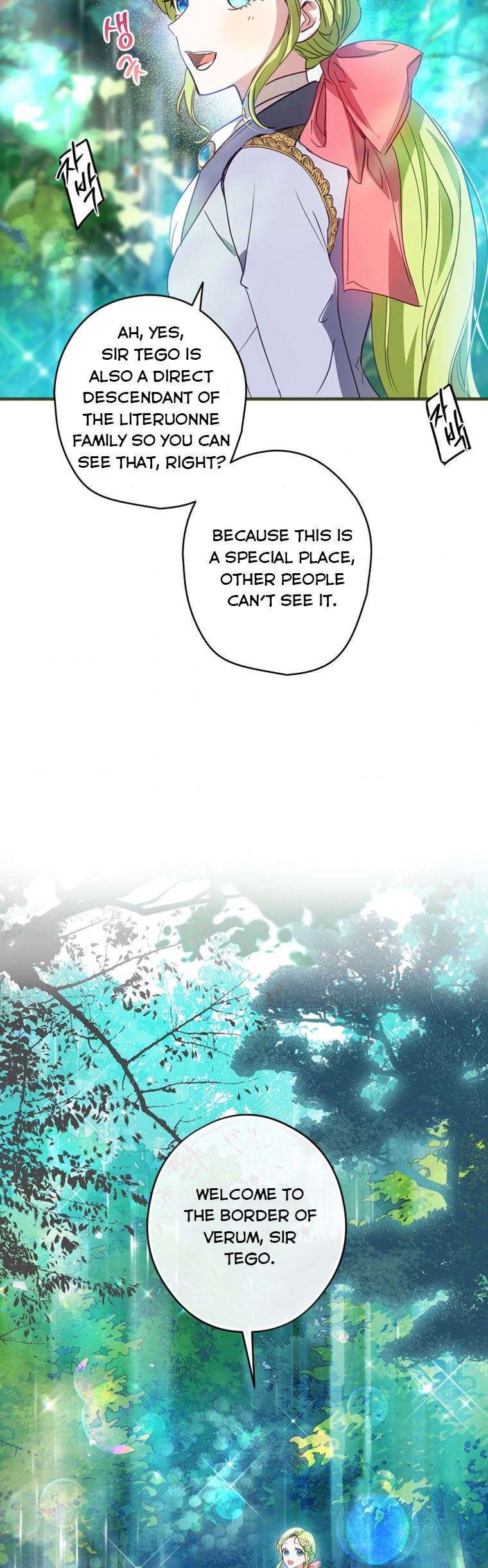 Wasn’t the Male Lead a Female? Chapter 10 186 43