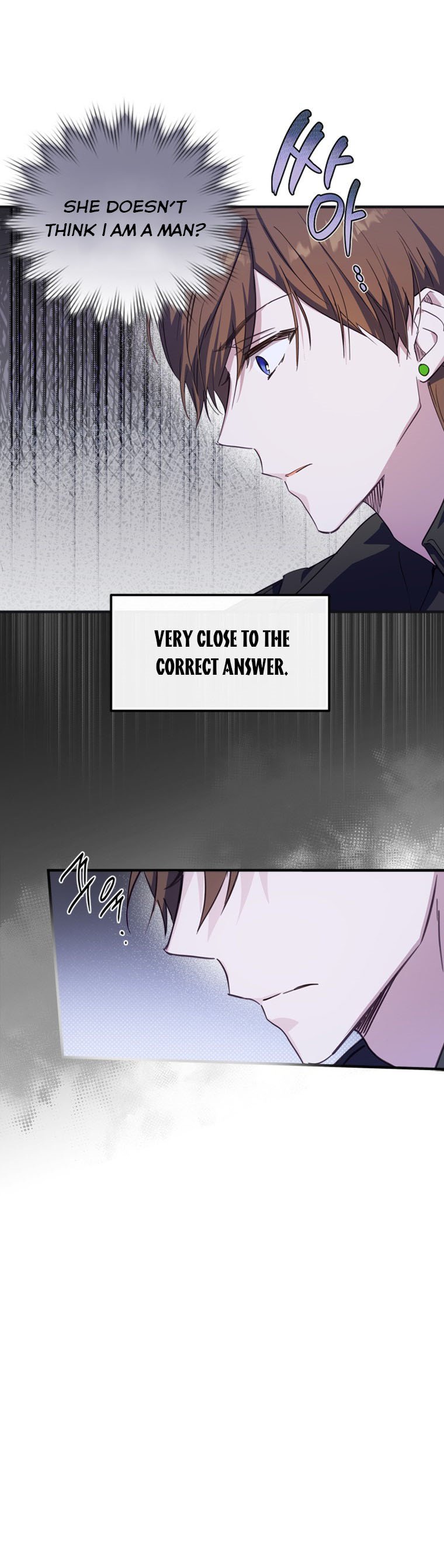 Wasn’t the Male Lead a Female? Chapter 10 152 9