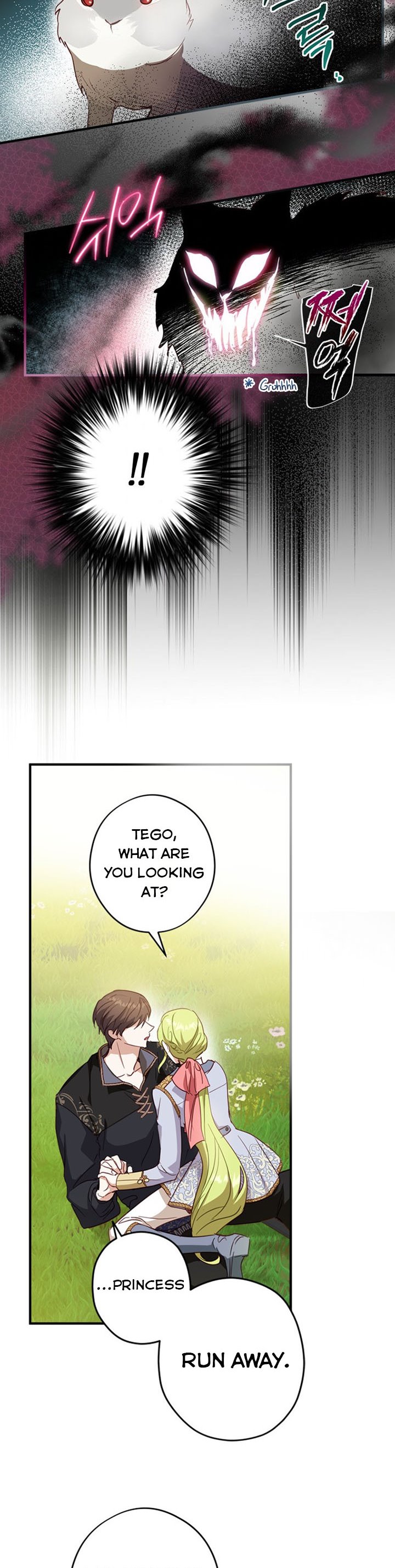 Wasn’t the Male Lead a Female? Chapter 12 142 17