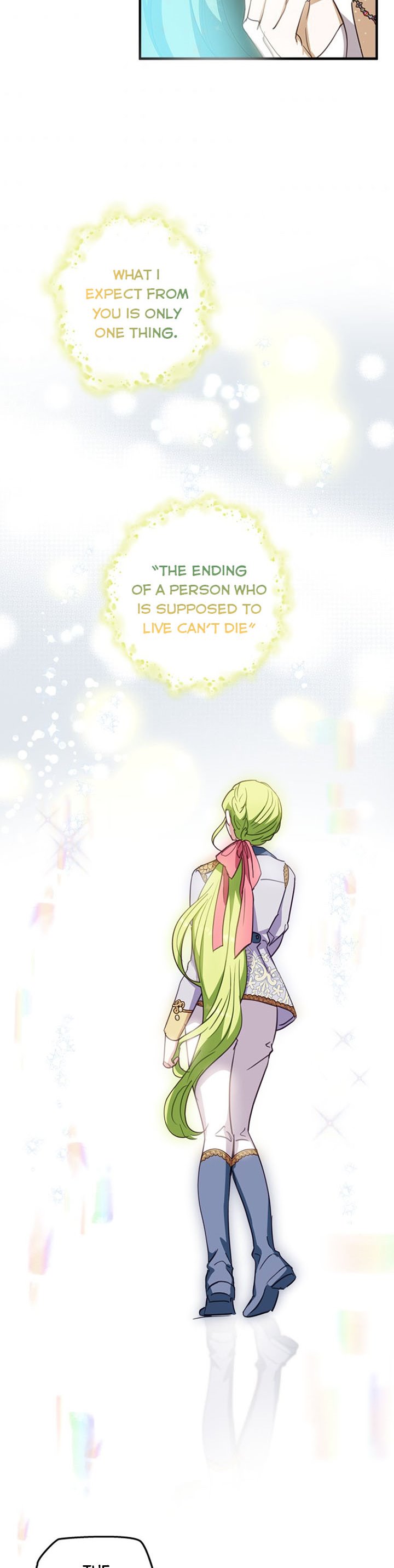 Wasn’t the Male Lead a Female? Chapter 12 128 3