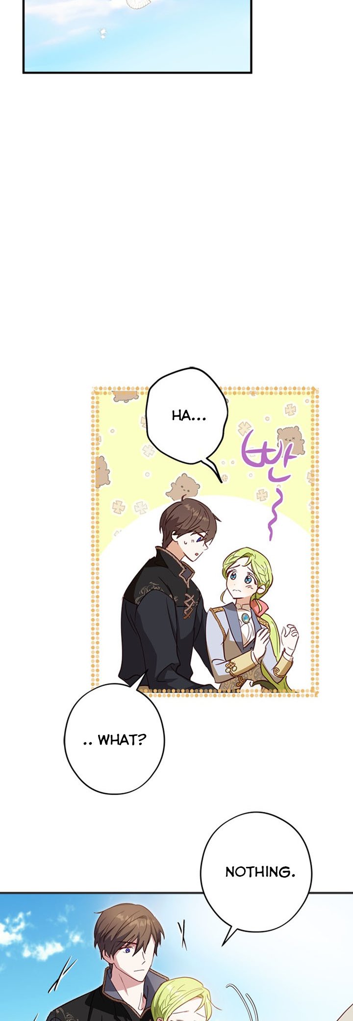 Wasn’t the Male Lead a Female? Chapter 12 155 30