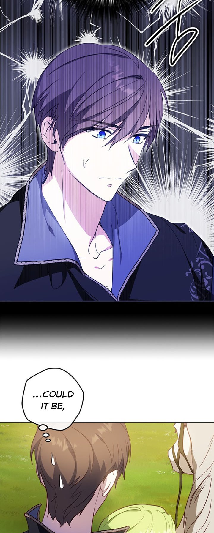 Wasn’t the Male Lead a Female? Chapter 12 162 37