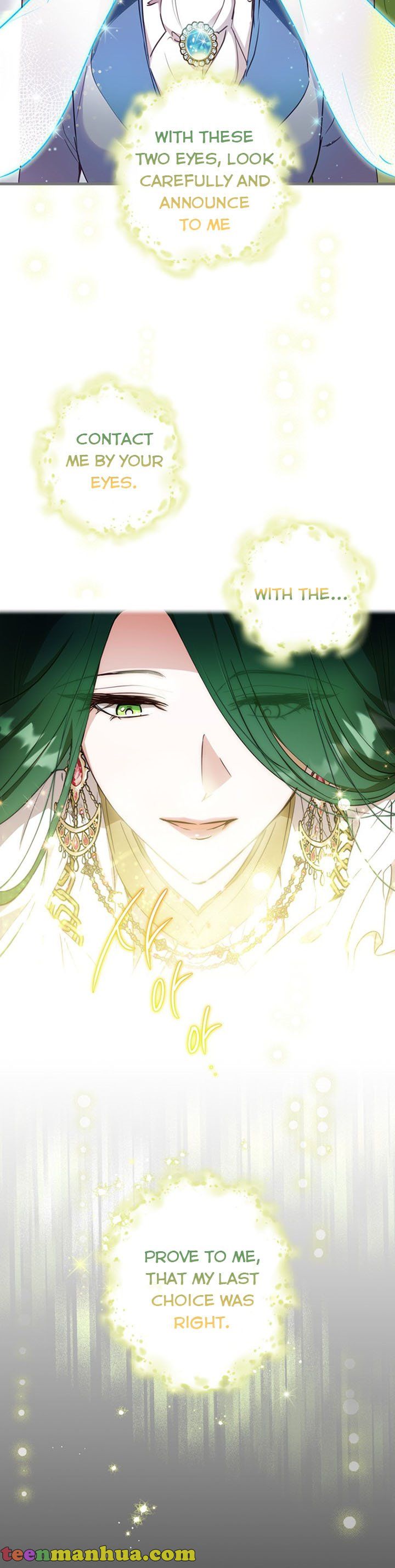 Wasn’t the Male Lead a Female? Chapter 12 132 7