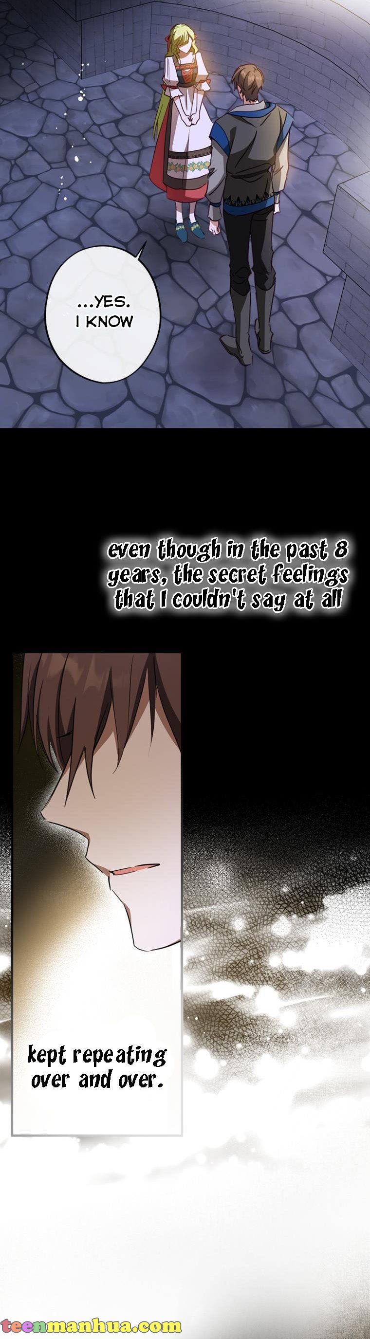 Wasn’t the Male Lead a Female? Chapter 15 153 1
