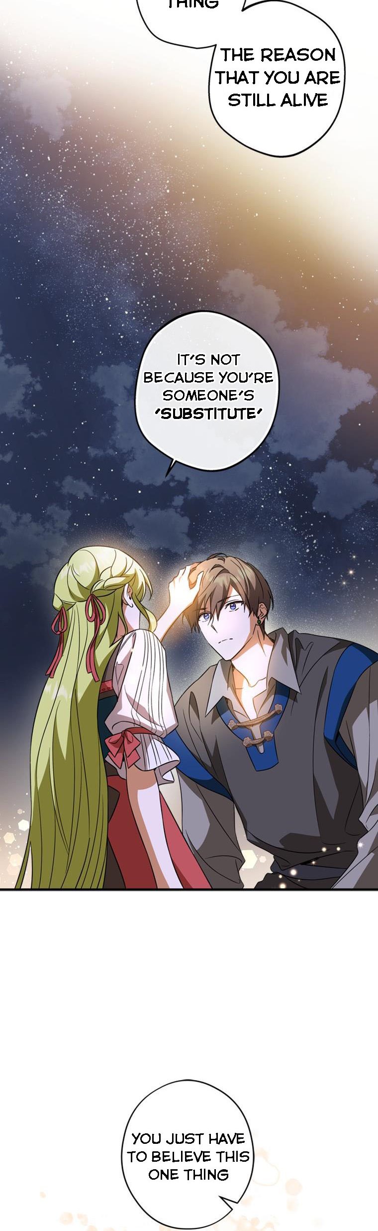 Wasn’t the Male Lead a Female? Chapter 15 163 11