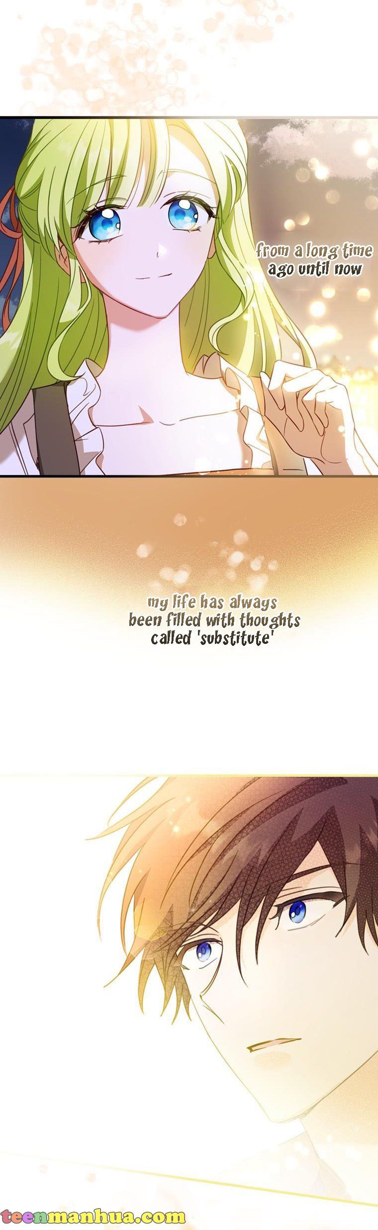 Wasn’t the Male Lead a Female? Chapter 15 164 12